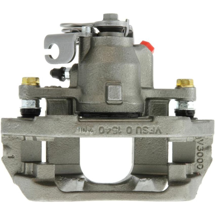 CENTRIC PARTS 141.61545 Centric Semi-Loaded Brake Caliper