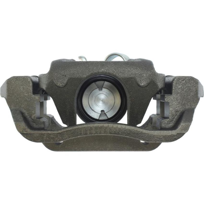 CENTRIC PARTS 141.61545 Centric Semi-Loaded Brake Caliper