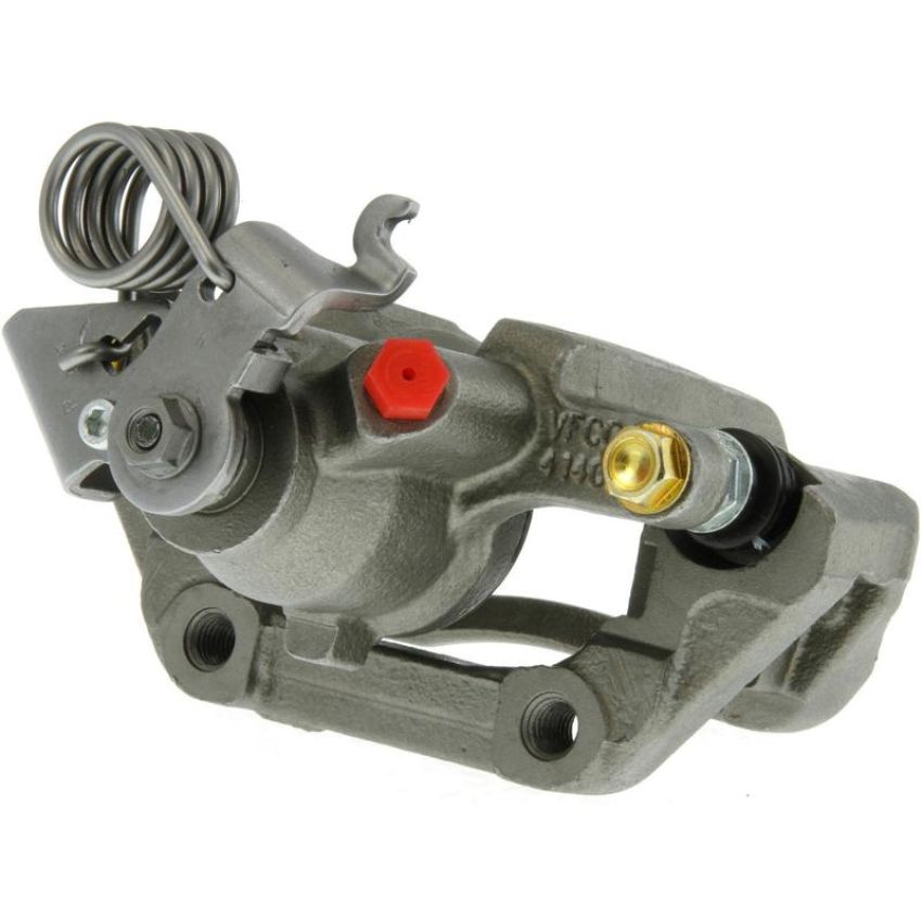 CENTRIC PARTS 141.61545 Centric Semi-Loaded Brake Caliper