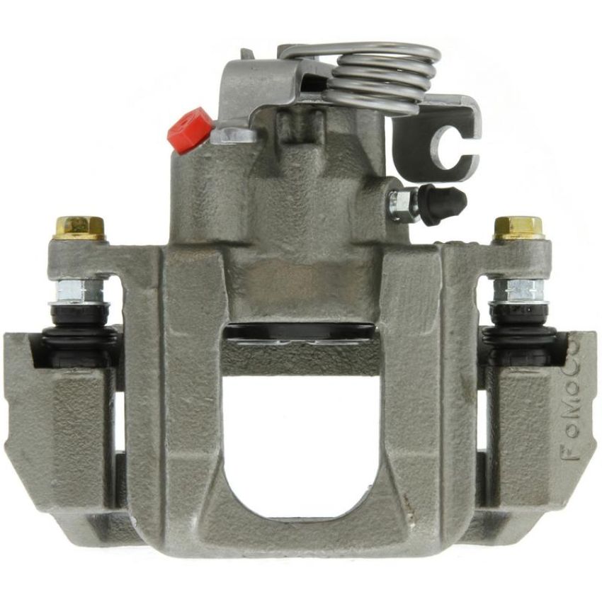 CENTRIC PARTS 141.61545 Centric Semi-Loaded Brake Caliper