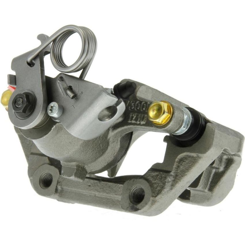 CENTRIC PARTS 141.61546 Centric Semi-Loaded Brake Caliper