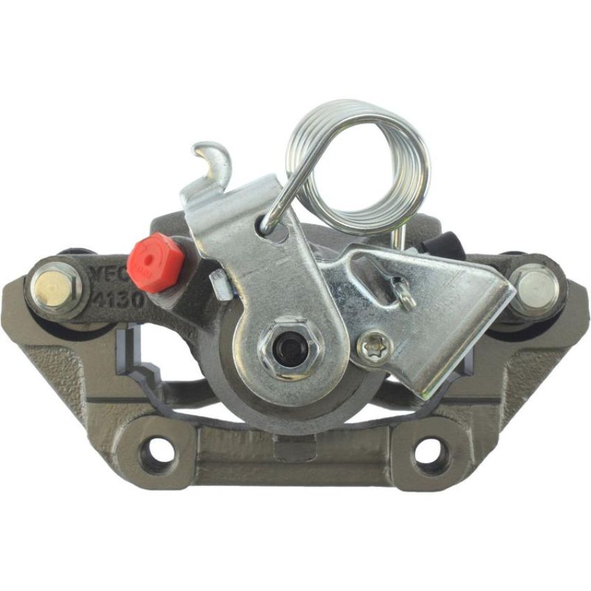CENTRIC PARTS 141.61546 Centric Semi-Loaded Brake Caliper