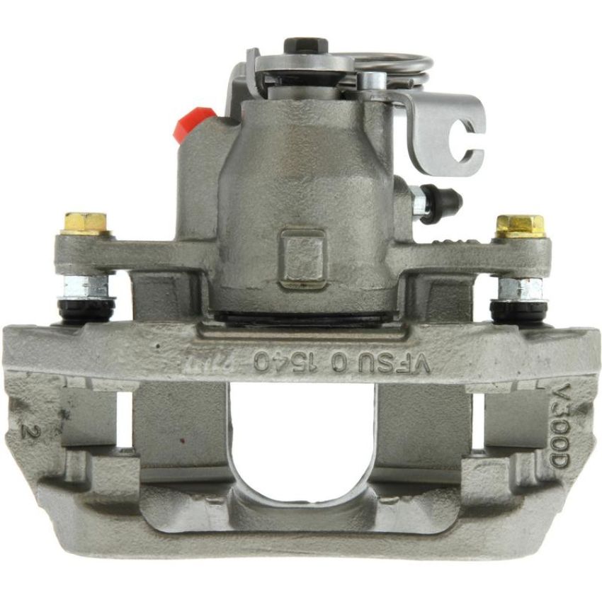 CENTRIC PARTS 141.61546 Centric Semi-Loaded Brake Caliper