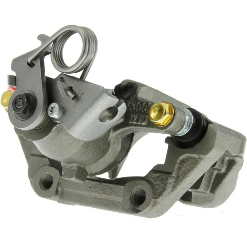 CENTRIC PARTS 141.61546 Centric Semi-Loaded Brake Caliper