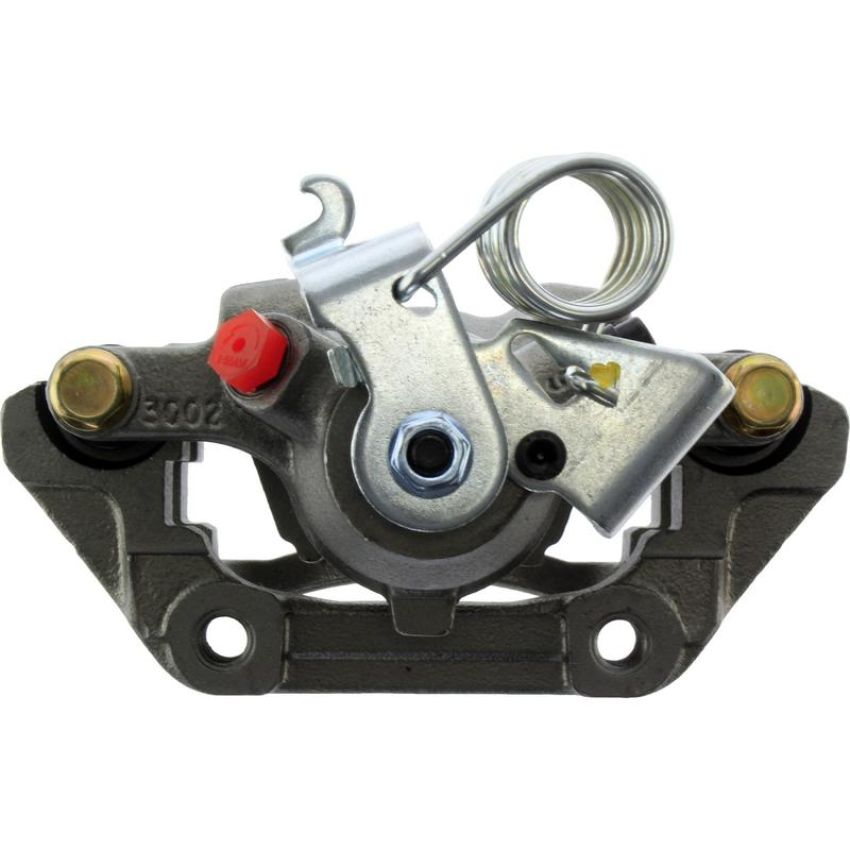 CENTRIC PARTS 141.61548 Centric Semi-Loaded Brake Caliper