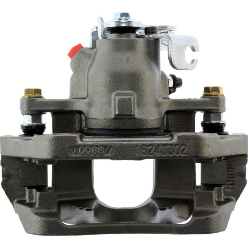 CENTRIC PARTS 141.61548 Centric Semi-Loaded Brake Caliper