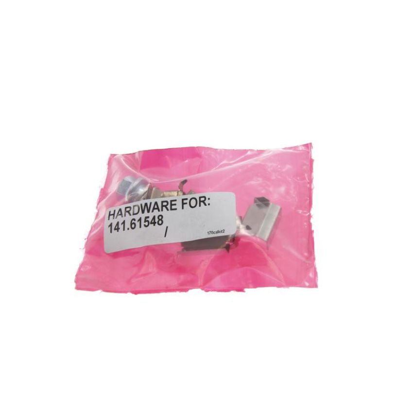 CENTRIC PARTS 141.61548 Centric Semi-Loaded Brake Caliper