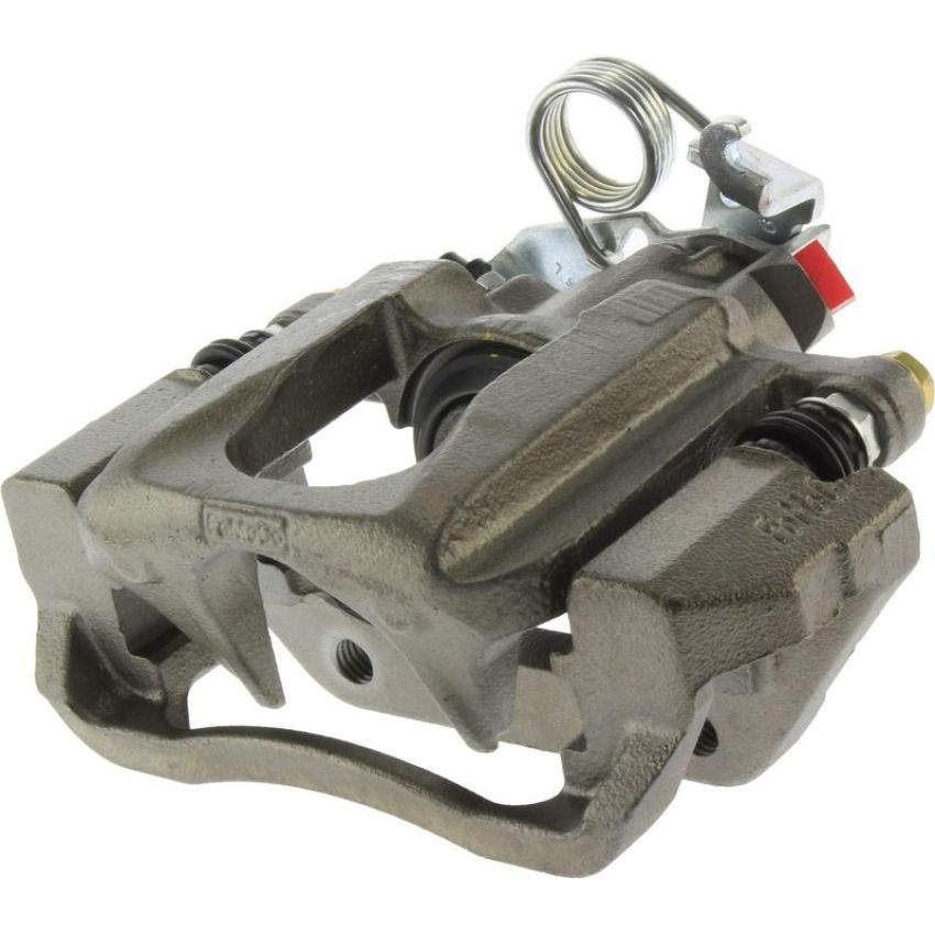 CENTRIC PARTS 141.61548 Centric Semi-Loaded Brake Caliper