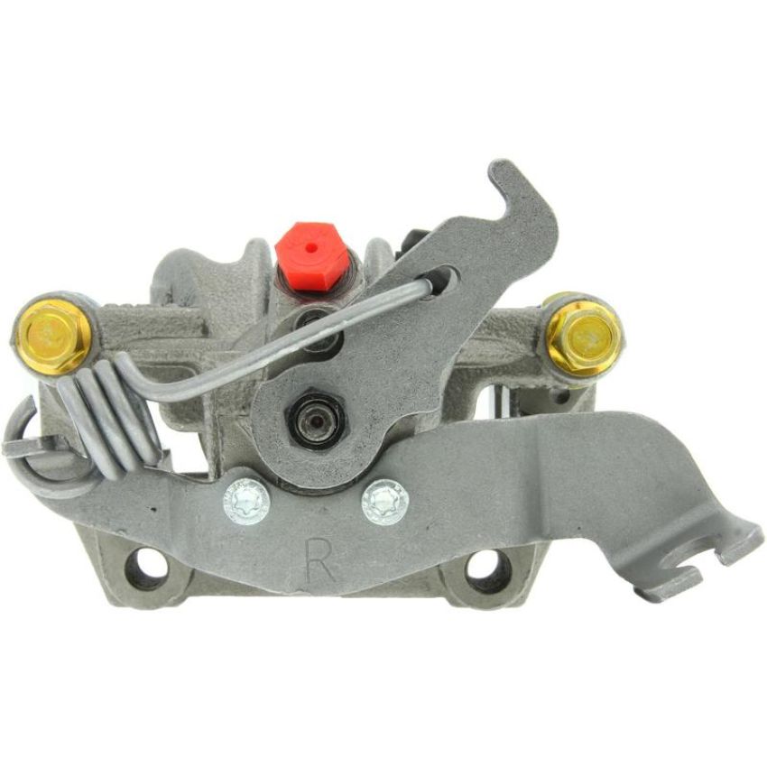 CENTRIC PARTS 141.61549 Centric Semi-Loaded Brake Caliper