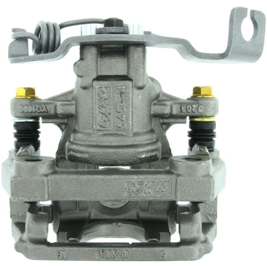 CENTRIC PARTS 141.61549 Centric Semi-Loaded Brake Caliper