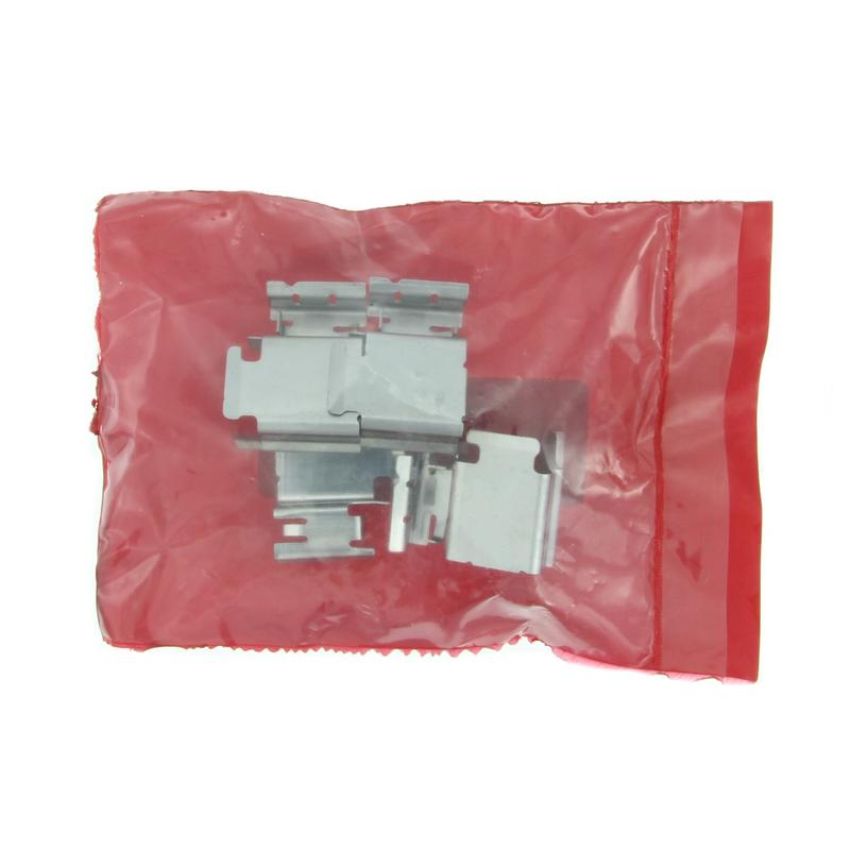 CENTRIC PARTS 141.61549 Centric Semi-Loaded Brake Caliper