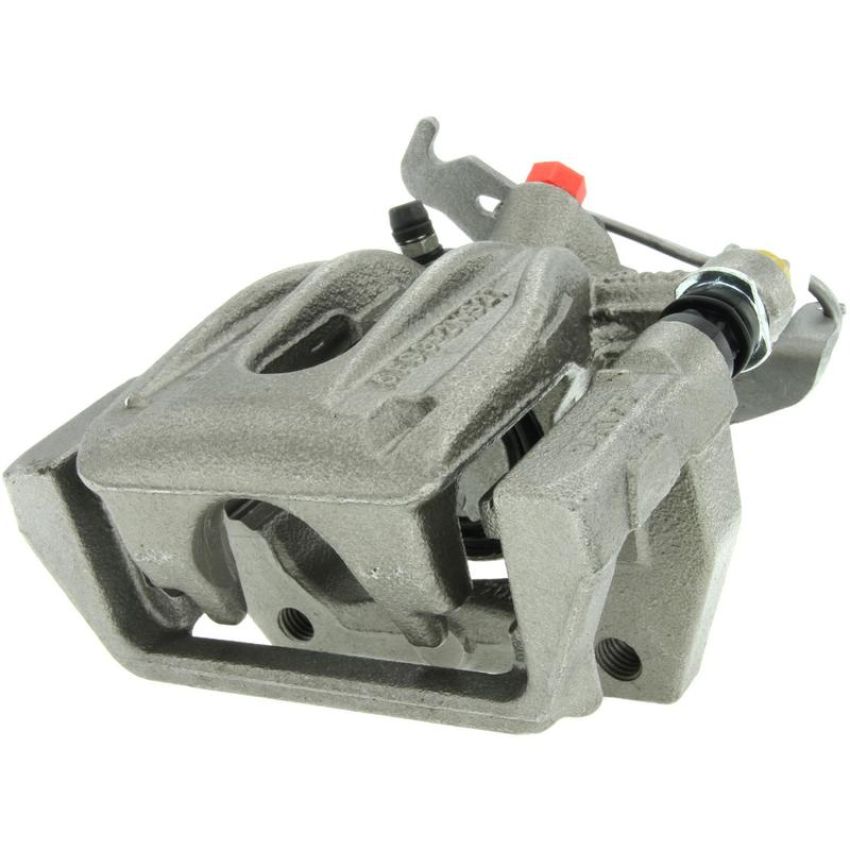 CENTRIC PARTS 141.61549 Centric Semi-Loaded Brake Caliper