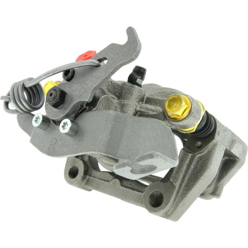 CENTRIC PARTS 141.61549 Centric Semi-Loaded Brake Caliper