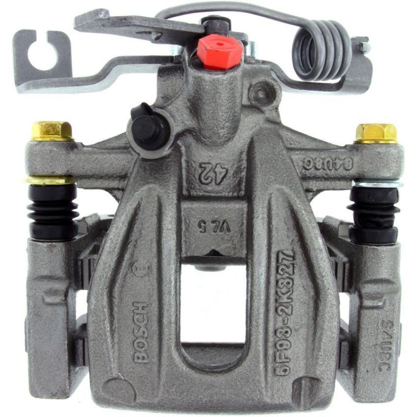 CENTRIC PARTS 141.61549 Centric Semi-Loaded Brake Caliper