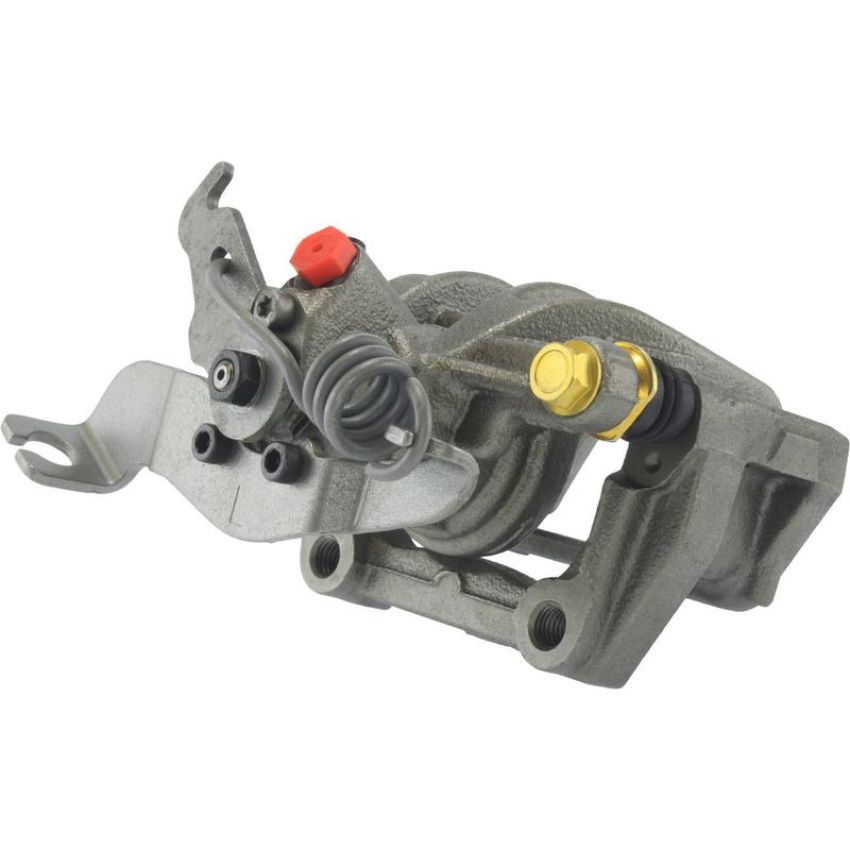 CENTRIC PARTS 141.61550 Centric Semi-Loaded Brake Caliper