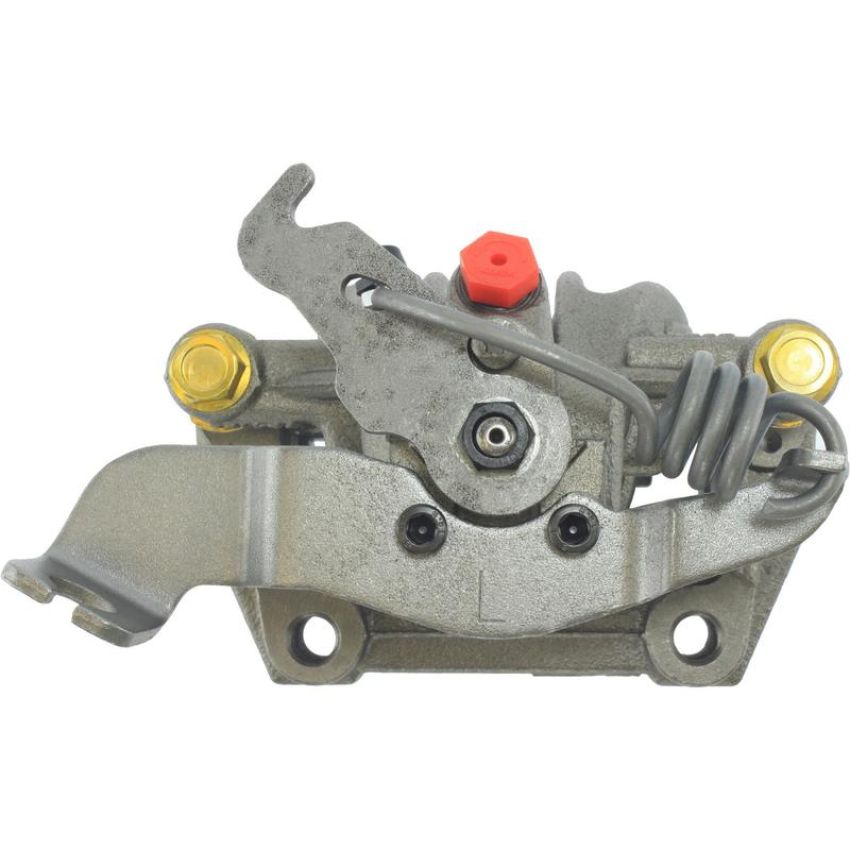 CENTRIC PARTS 141.61550 Centric Semi-Loaded Brake Caliper