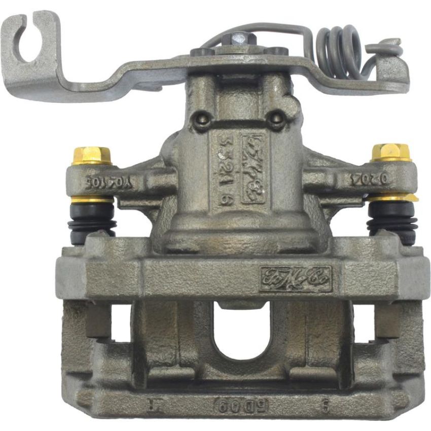 CENTRIC PARTS 141.61550 Centric Semi-Loaded Brake Caliper