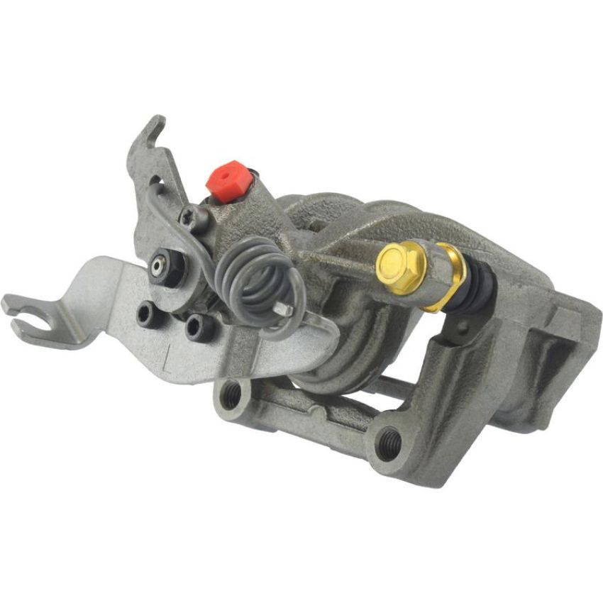 CENTRIC PARTS 141.61550 Centric Semi-Loaded Brake Caliper