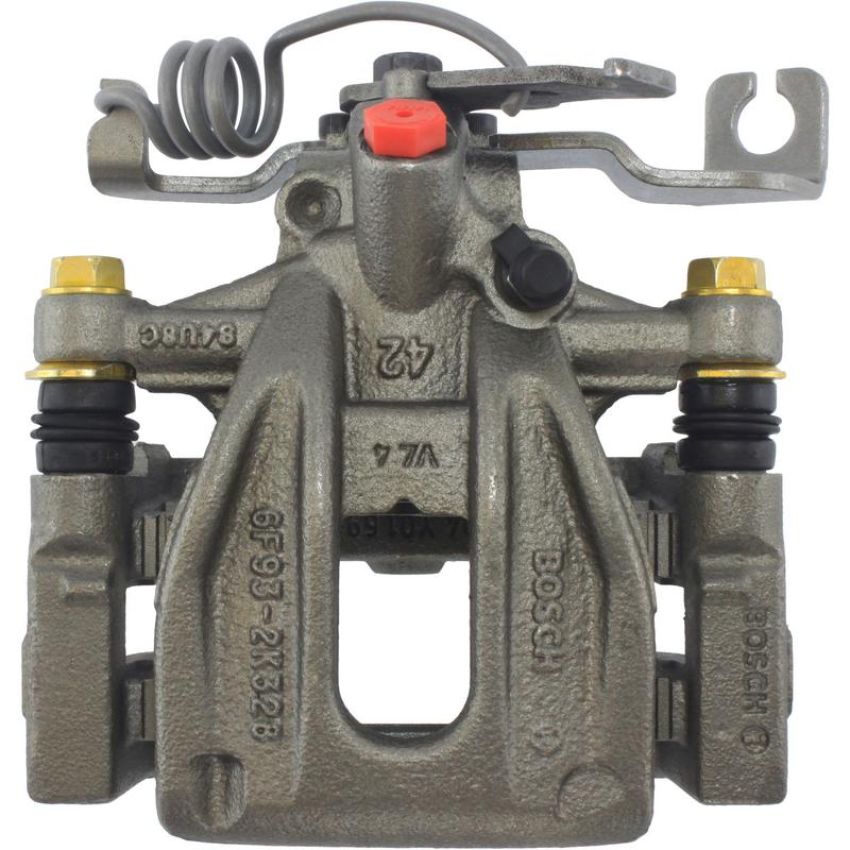 CENTRIC PARTS 141.61550 Centric Semi-Loaded Brake Caliper