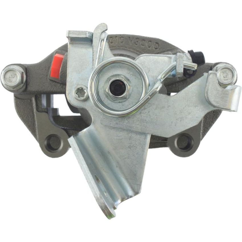 CENTRIC PARTS 141.61553 Centric Semi-Loaded Brake Caliper