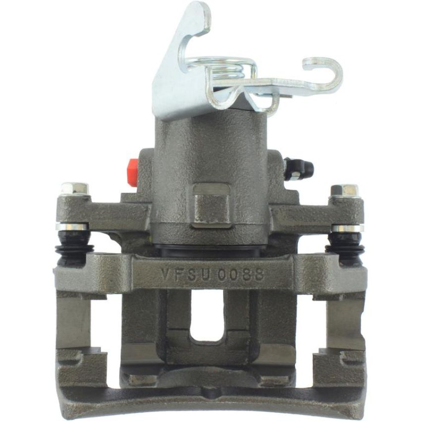 CENTRIC PARTS 141.61553 Centric Semi-Loaded Brake Caliper