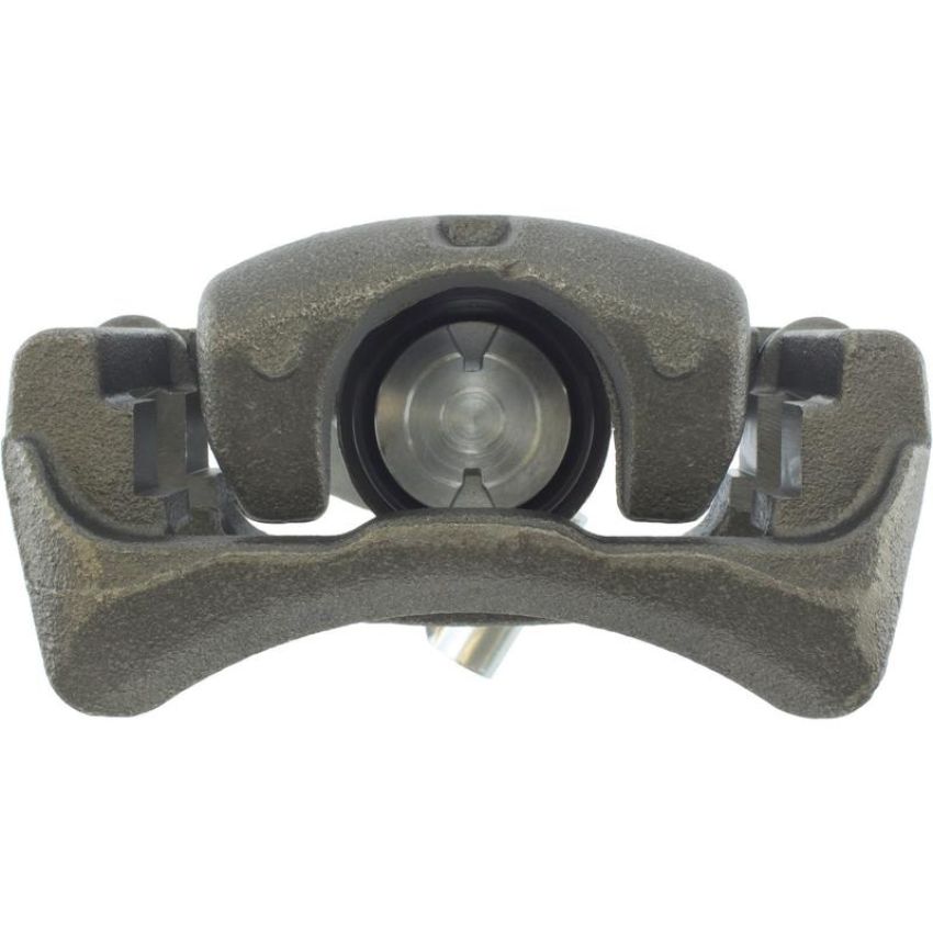 CENTRIC PARTS 141.61553 Centric Semi-Loaded Brake Caliper
