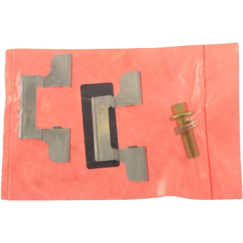 CENTRIC PARTS 141.61553 Centric Semi-Loaded Brake Caliper