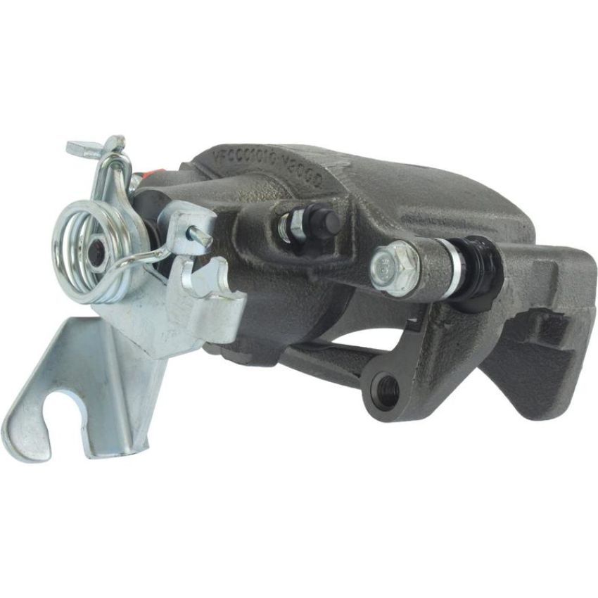 CENTRIC PARTS 141.61553 Centric Semi-Loaded Brake Caliper