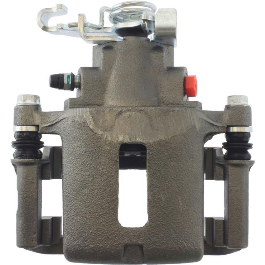 CENTRIC PARTS 141.61553 Centric Semi-Loaded Brake Caliper