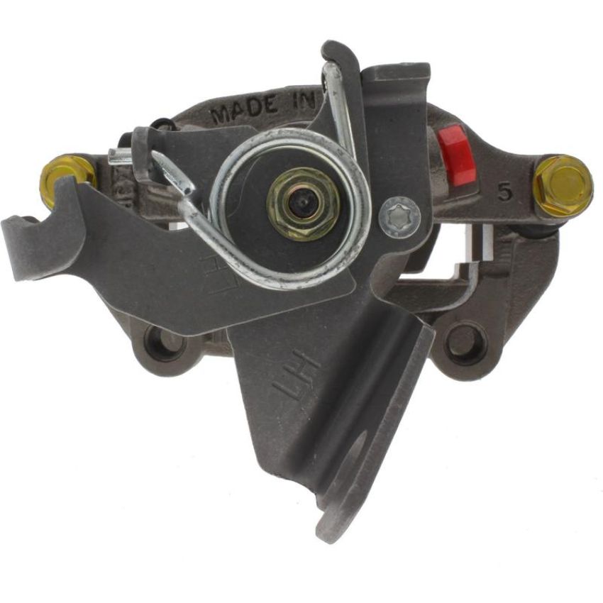 CENTRIC PARTS 141.61554 Centric Semi-Loaded Brake Caliper