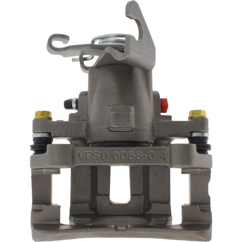 CENTRIC PARTS 141.61554 Centric Semi-Loaded Brake Caliper
