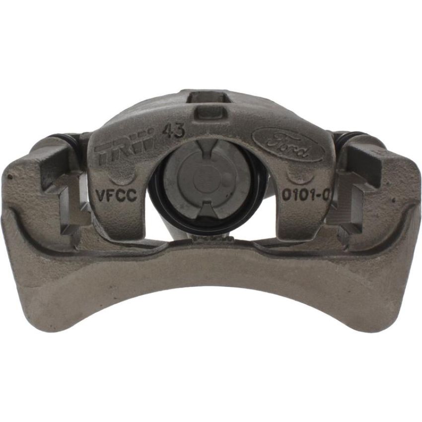 CENTRIC PARTS 141.61554 Centric Semi-Loaded Brake Caliper