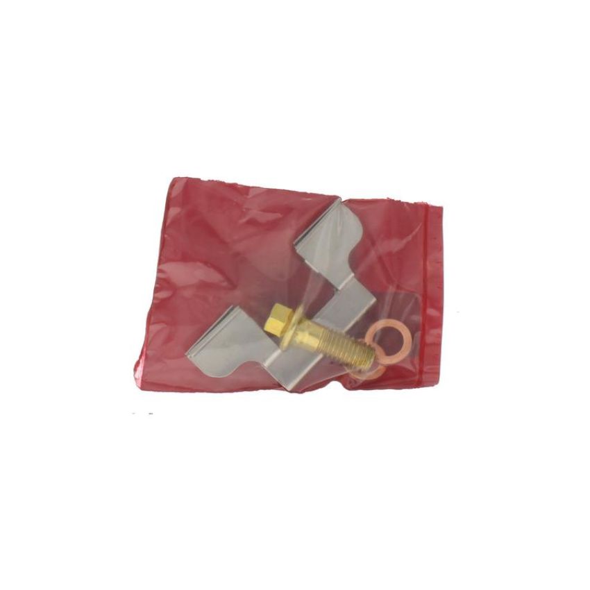 CENTRIC PARTS 141.61554 Centric Semi-Loaded Brake Caliper