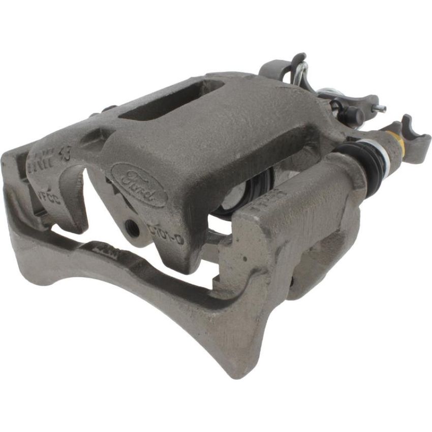 CENTRIC PARTS 141.61554 Centric Semi-Loaded Brake Caliper