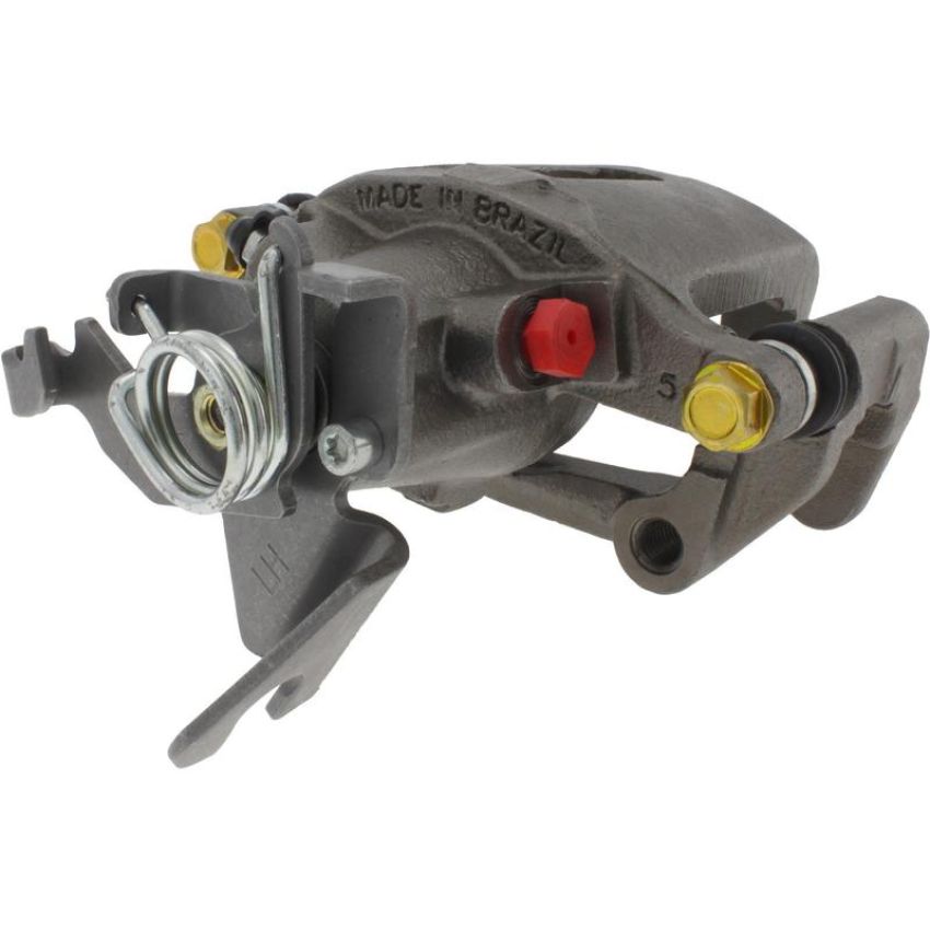CENTRIC PARTS 141.61554 Centric Semi-Loaded Brake Caliper