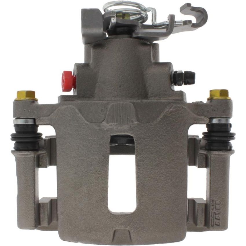 CENTRIC PARTS 141.61554 Centric Semi-Loaded Brake Caliper