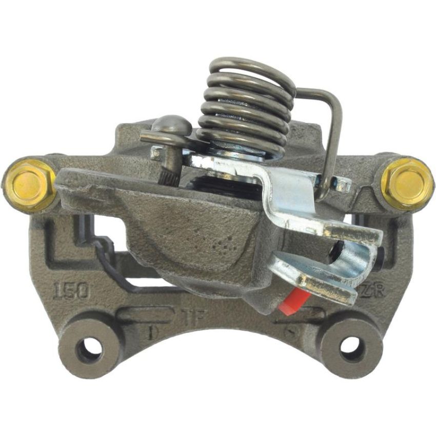 CENTRIC PARTS 141.61555 Centric Semi-Loaded Brake Caliper