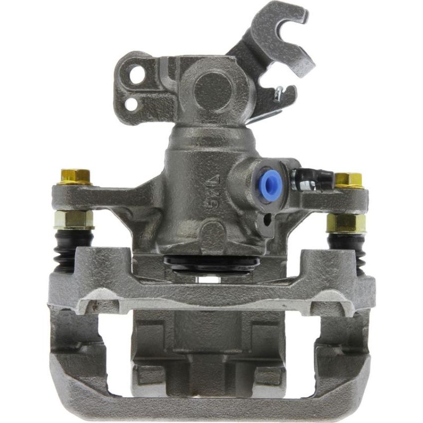 CENTRIC PARTS 141.61555 Centric Semi-Loaded Brake Caliper