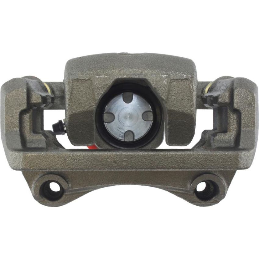 CENTRIC PARTS 141.61555 Centric Semi-Loaded Brake Caliper