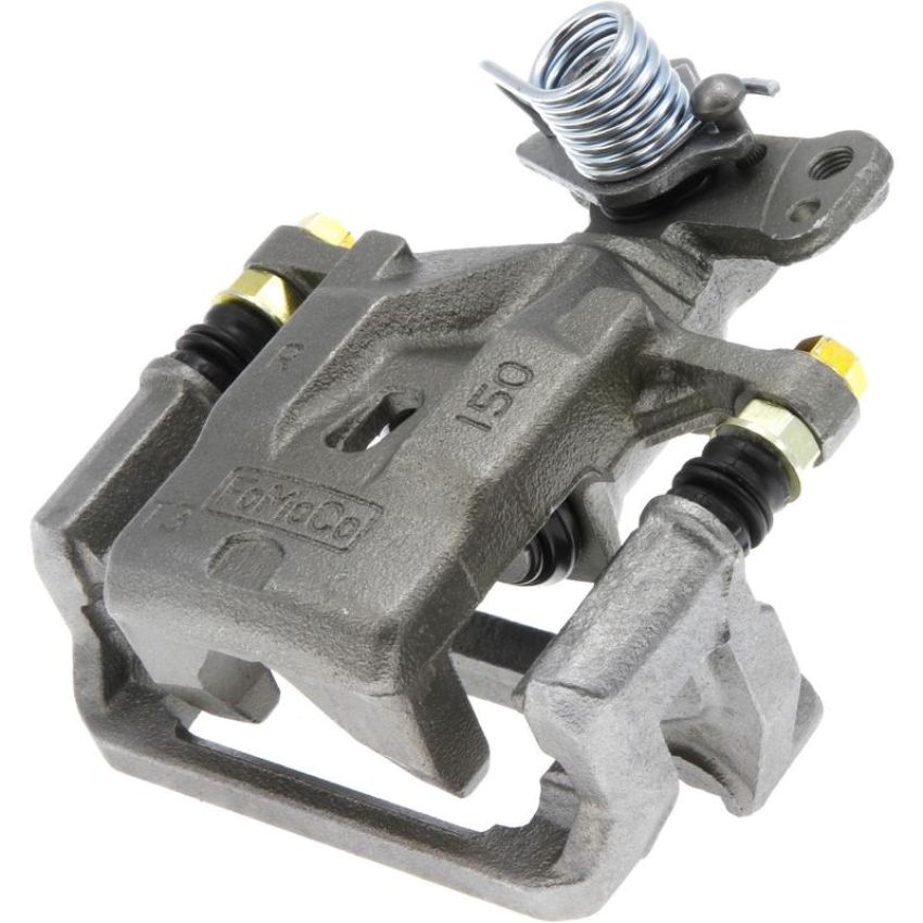 CENTRIC PARTS 141.61555 Centric Semi-Loaded Brake Caliper
