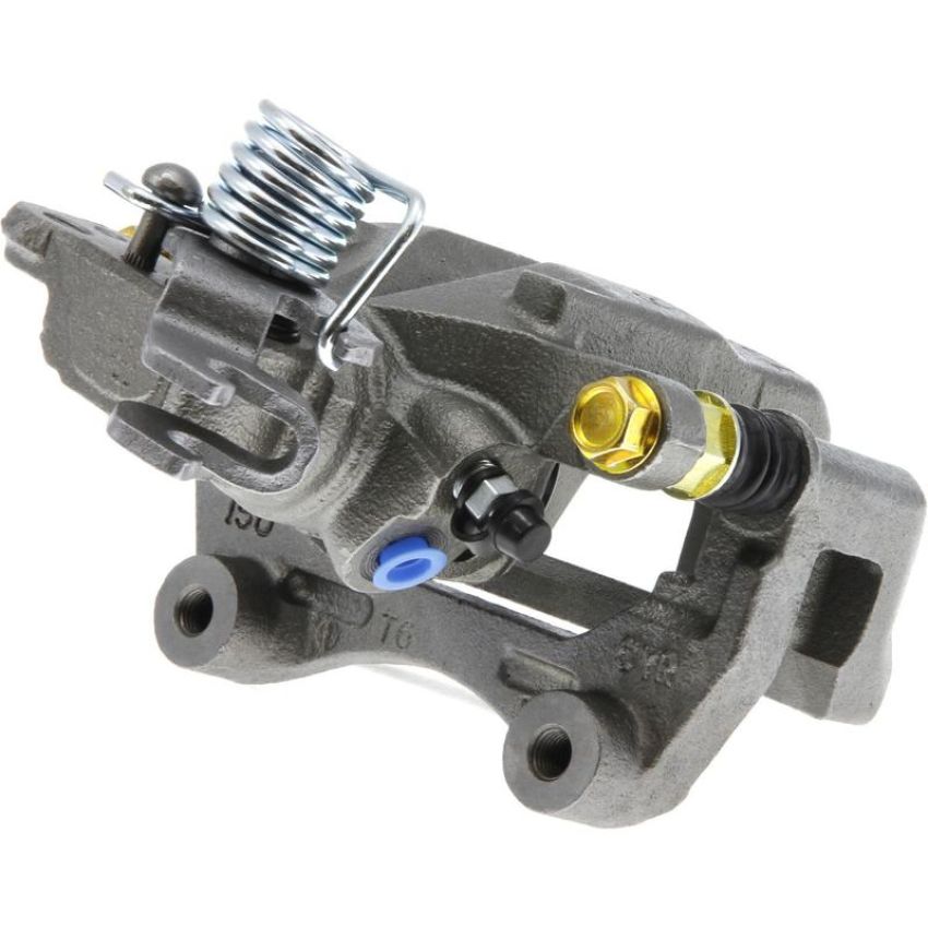 CENTRIC PARTS 141.61555 Centric Semi-Loaded Brake Caliper