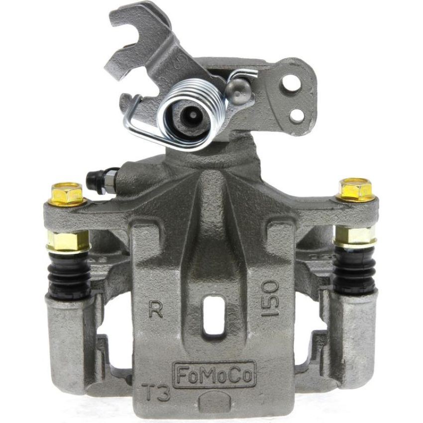 CENTRIC PARTS 141.61555 Centric Semi-Loaded Brake Caliper