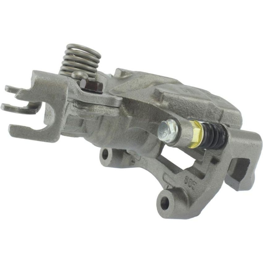 CENTRIC PARTS 141.61556 Centric Semi-Loaded Brake Caliper