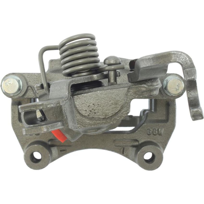 CENTRIC PARTS 141.61556 Centric Semi-Loaded Brake Caliper