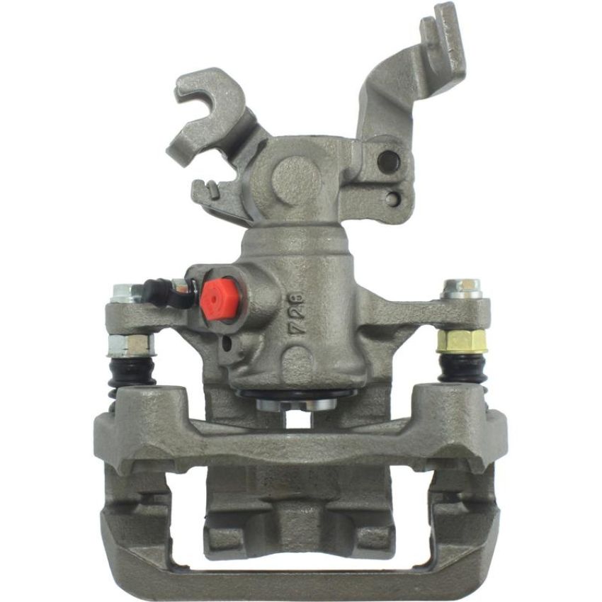 CENTRIC PARTS 141.61556 Centric Semi-Loaded Brake Caliper