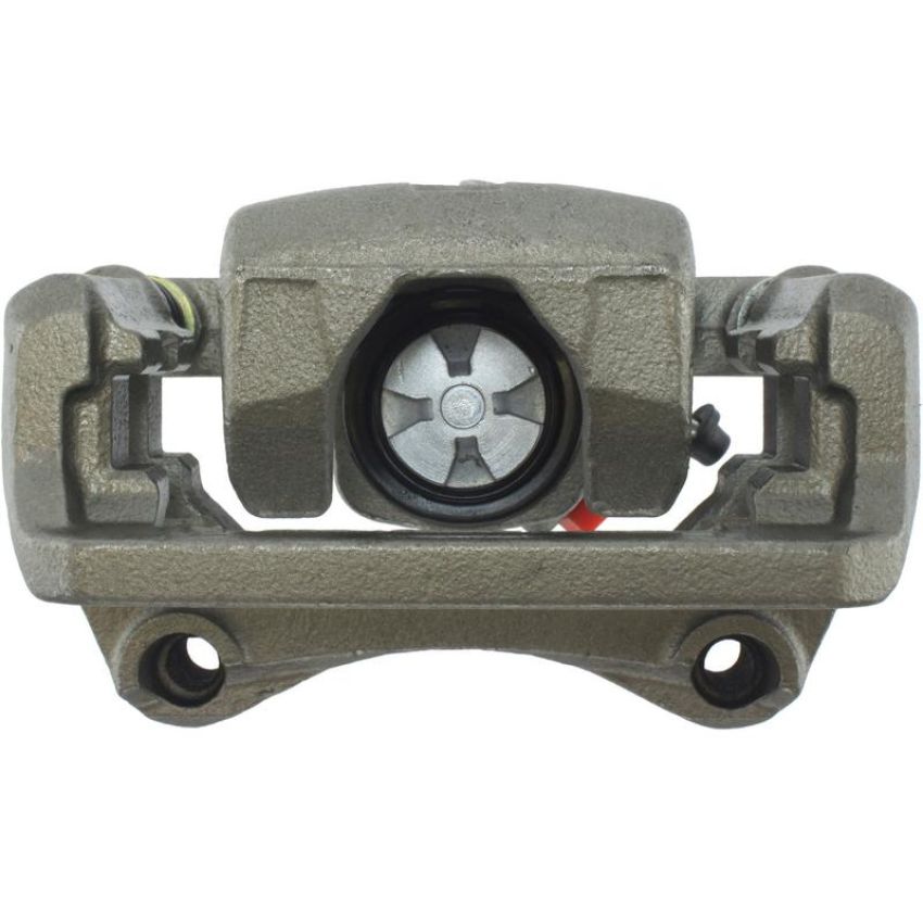 CENTRIC PARTS 141.61556 Centric Semi-Loaded Brake Caliper