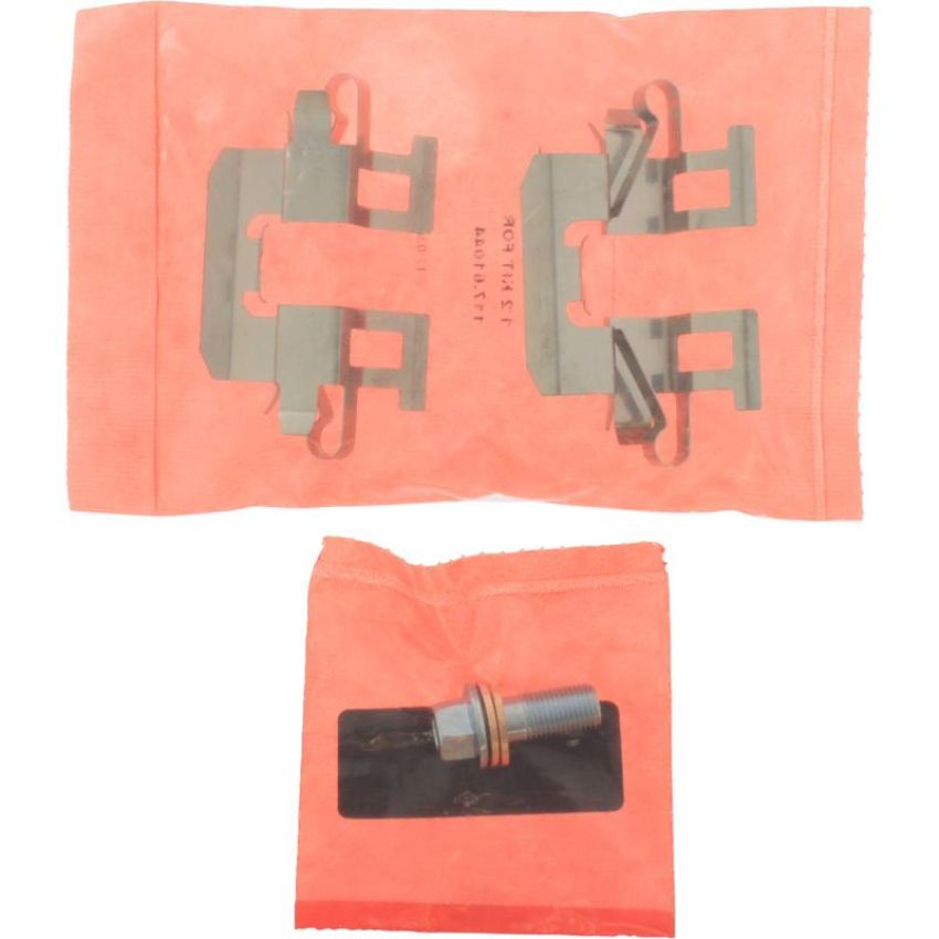 CENTRIC PARTS 141.61556 Centric Semi-Loaded Brake Caliper