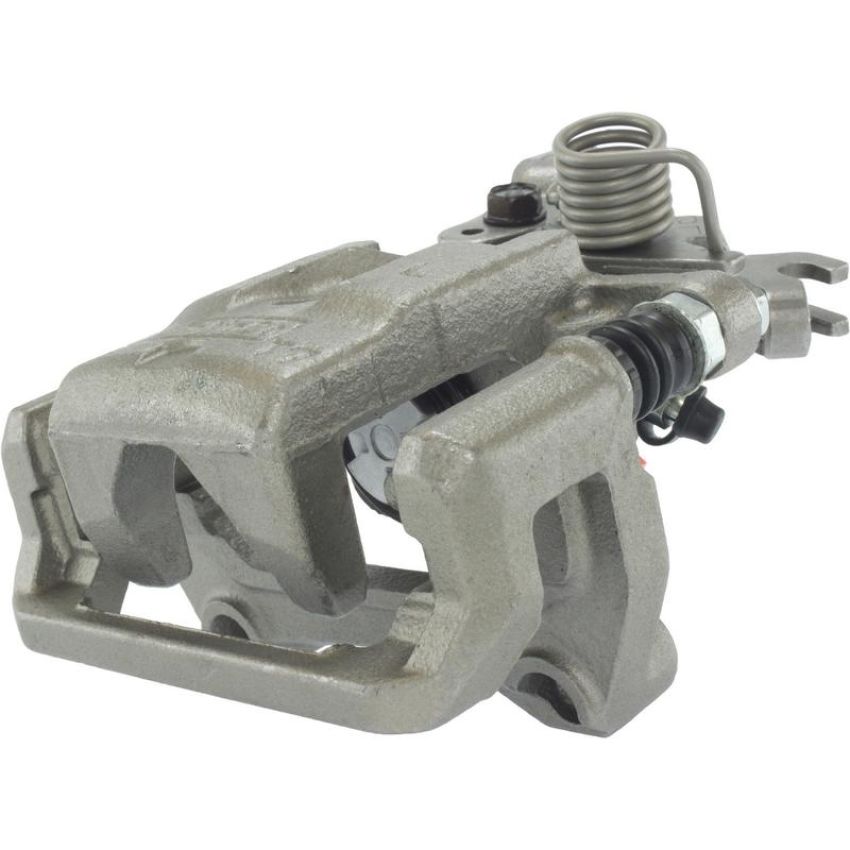 CENTRIC PARTS 141.61556 Centric Semi-Loaded Brake Caliper
