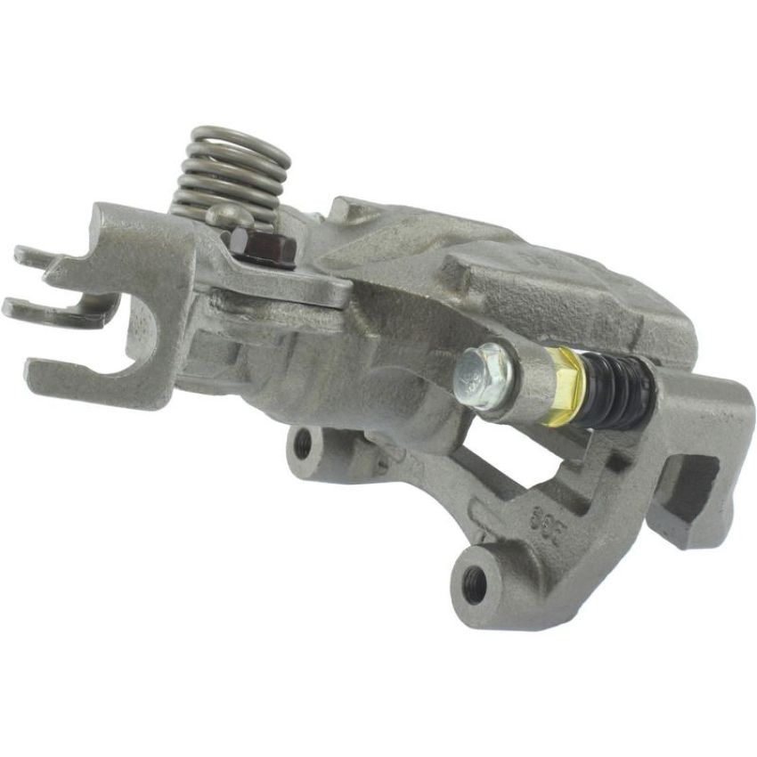 CENTRIC PARTS 141.61556 Centric Semi-Loaded Brake Caliper