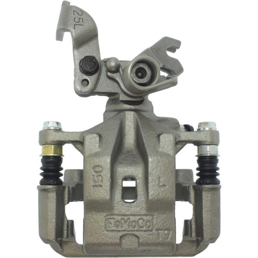 CENTRIC PARTS 141.61556 Centric Semi-Loaded Brake Caliper